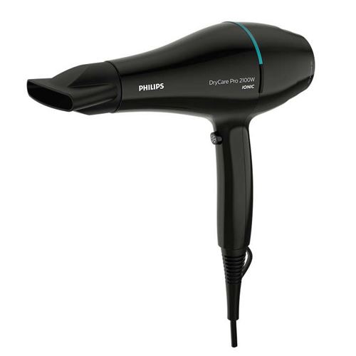 Secador De Pelo Philips Drycare Bhd272/00 Negro