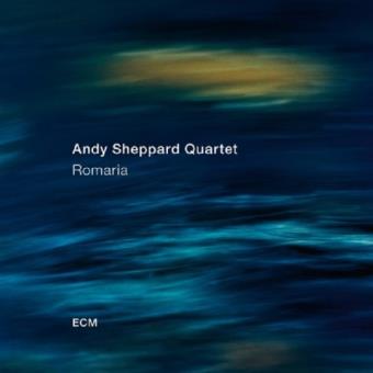 Romaria - Vinilo