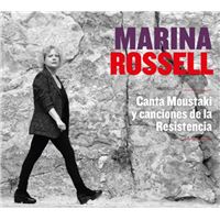 Canta Moustaki. Canciones de la resistencia