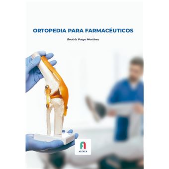 Ortopedia para farmaceuticos