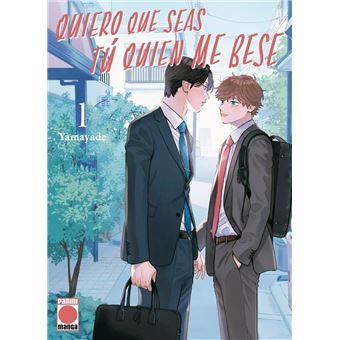 Quiero Que Seas Tu Quien Me Bese 1