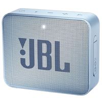 Altavoz Bluetooth JBL GO 2 Cyan