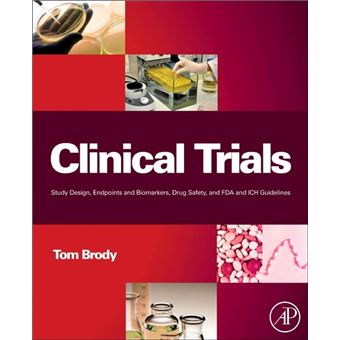 Clinical Trials - 1