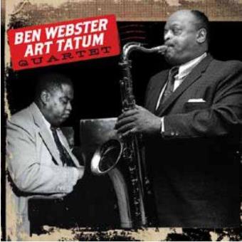Ben Webster, Art Tatum - 1