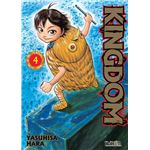 Kingdom 4