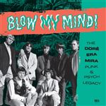Blow My Mind! - 2 Vinilos