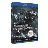 Alien Vs. Predator 2 - Blu-Ray