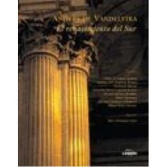 Andres de vandelvira- el renacimien