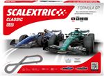 Scalextric circuito classic 1:32 formula gp