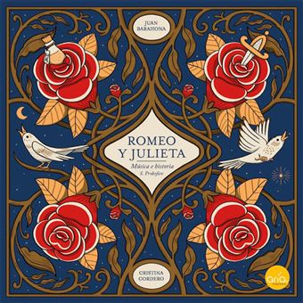 Prokofiev. Romeo y Julieta - CD