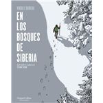 En los bosques de siberia