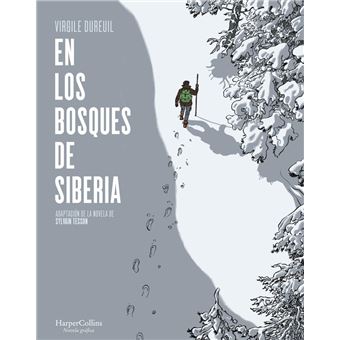 En los bosques de siberia