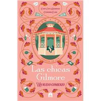 Las chicas Gilmore