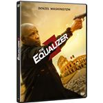 The Equalizer 3 - DVD