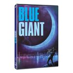 Blue Giant - DVD
