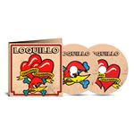 Corazones legendarios (2cd)