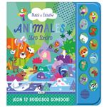 Busca Y Escucha Animales