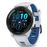 Smartwatch Garmin Forerunner 265 Blanco y Azul