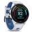 Smartwatch Garmin Forerunner 265 Blanco y Azul