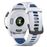 Smartwatch Garmin Forerunner 265 Blanco y Azul