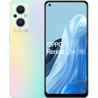 OPPO Reno 8 Lite 5G 6,43'' 128GB Rainbow Spectrum