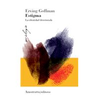 Estigma (2a Ed)