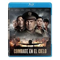 Combate en el cielo - Blu-Ray - Exclusiva Fnac