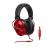 Auriculares Pioneer SE-MS5T Rojo_0