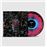 Alone in a Croed - Vinilo Rojo