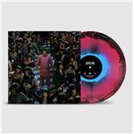 Alone in a Croed - Vinilo Rojo