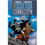 Batman Scottish Connection