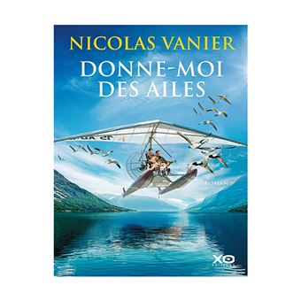 Donne-moi des ailes
