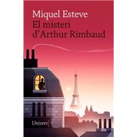 El misteri d'Arthur Rimbaud