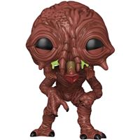 Figura Funko La mosca Forma final 10cm