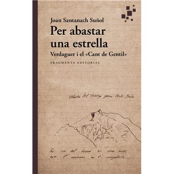 Per abastar una estrella