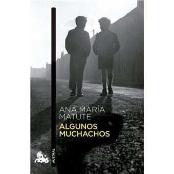 Algunos muchachos