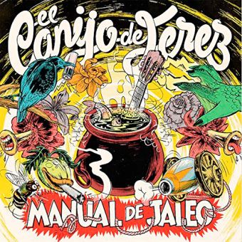 El Canijo de Jerez - 1