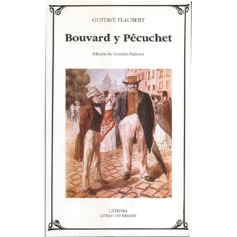 Bouvard y Pécuchet - 1