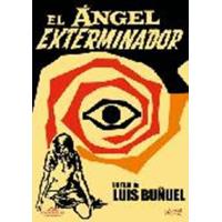 El ángel exterminador - DVD