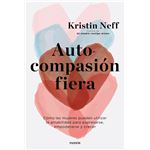 Autocompasión fiera