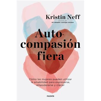 Autocompasión fiera