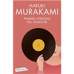 Primera persona del singular