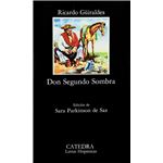 Don Segundo Sombra