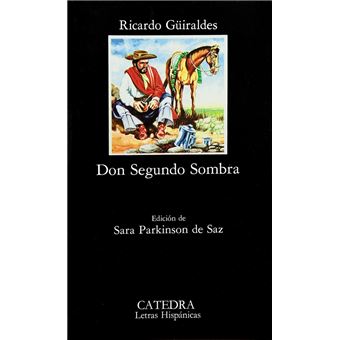 Don Segundo Sombra