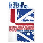El Enemigo De Mi Enemigo