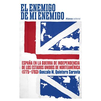 El Enemigo De Mi Enemigo