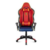 Silla graming Drift RFEF- Edición Especial Real Federación Española de Fútbol