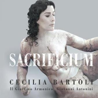 Sacrificium + DVD (Ed. Deluxe)