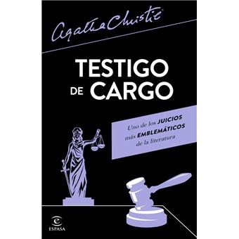 Testigo de cargo