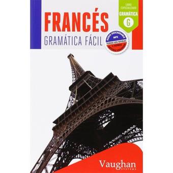 Frances-gramatica facil